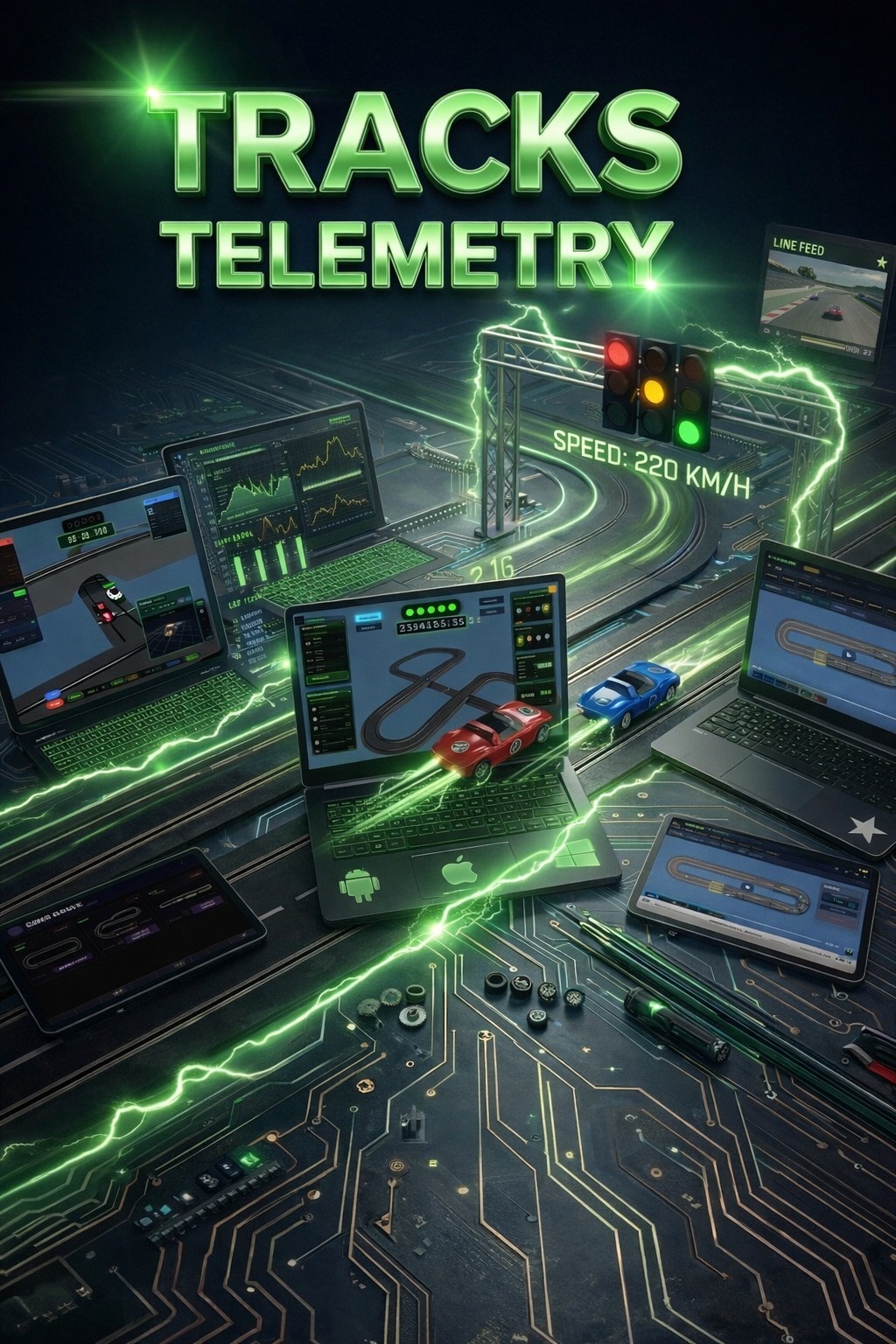 [Imagen de TRACKSTELEMETRY]