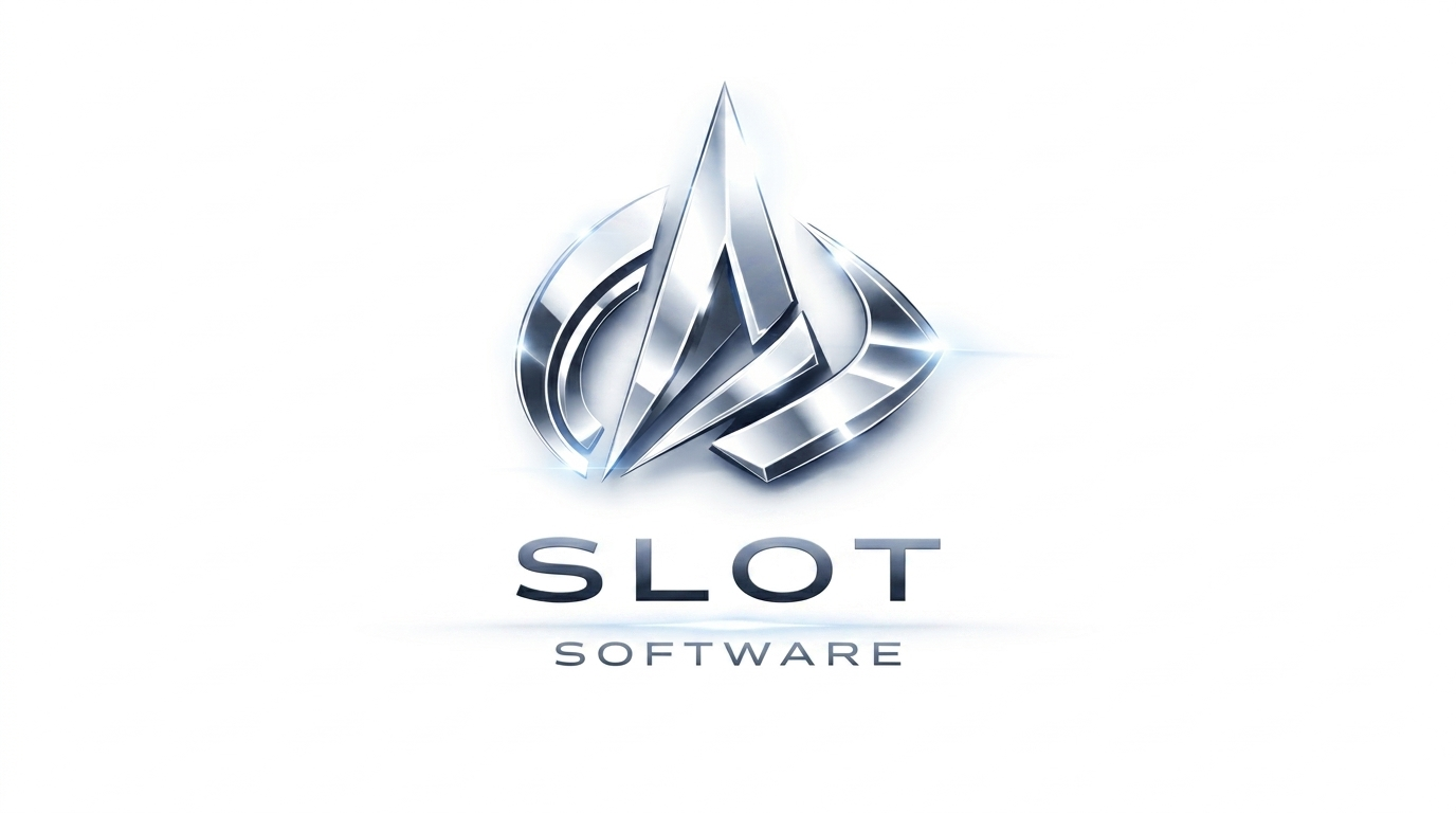 SlotSoftware Logo
